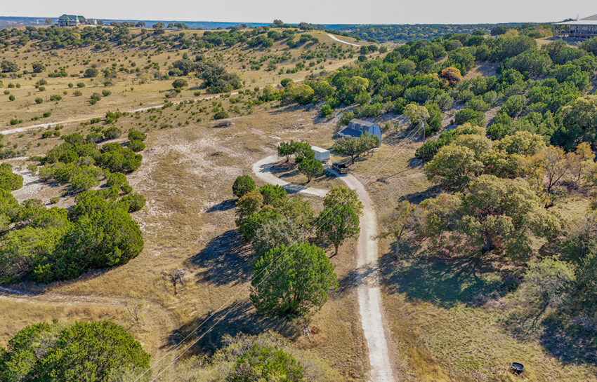 The Lots at Crossbow Ranch 7 Acres For Sale In Bosque County Image 11