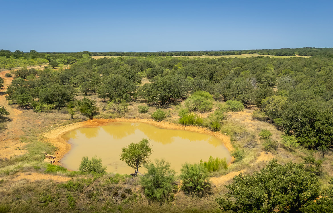 Wild Branch Ranch 106 Acre Ranch For Sale In Brown County Image 1