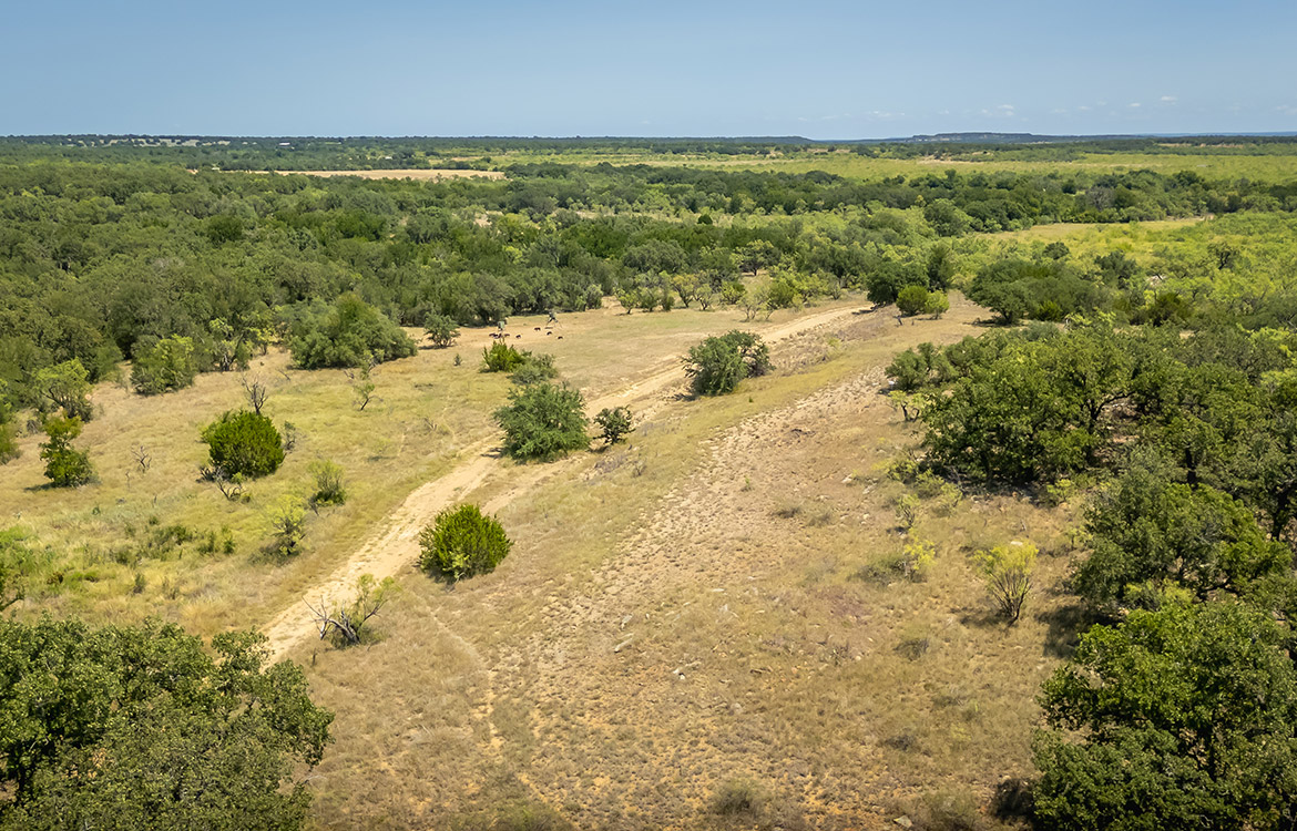 Wild Branch Ranch 106 Acre Ranch For Sale In Brown County Image 10