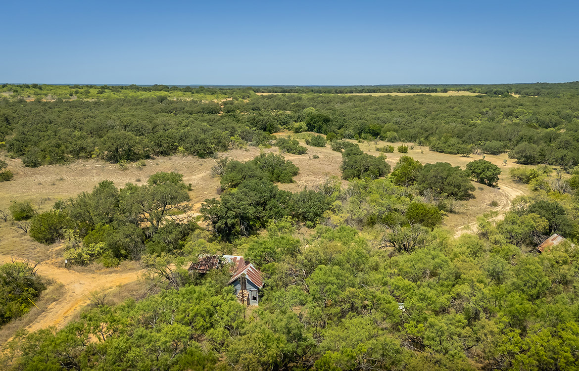 Wild Branch Ranch 106 Acre Ranch For Sale In Brown County Image 11