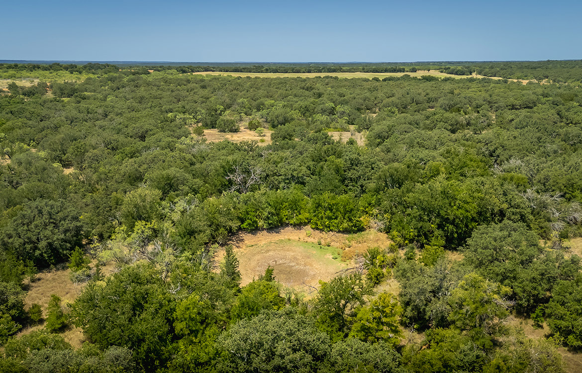 Wild Branch Ranch 106 Acre Ranch For Sale In Brown County Image 12