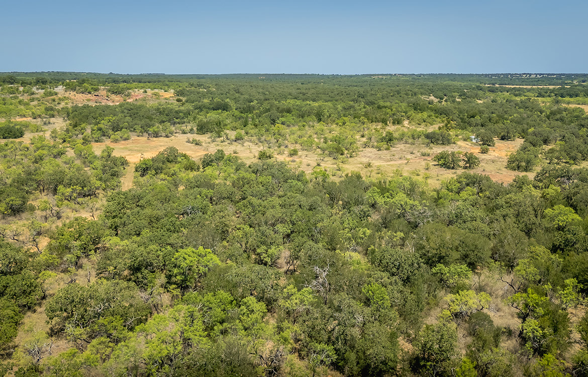 Wild Branch Ranch 106 Acre Ranch For Sale In Brown County Image 14