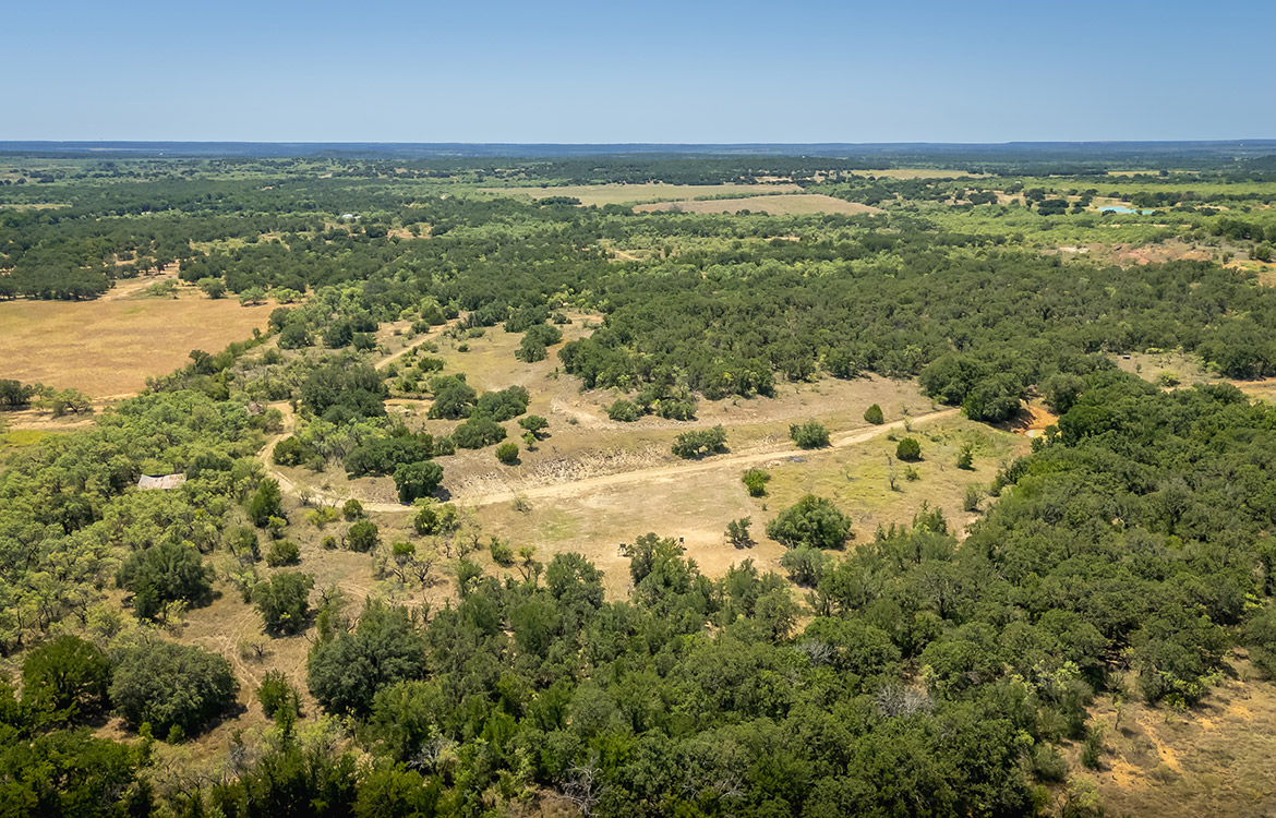 Wild Branch Ranch 106 Acre Ranch For Sale In Brown County Image 17