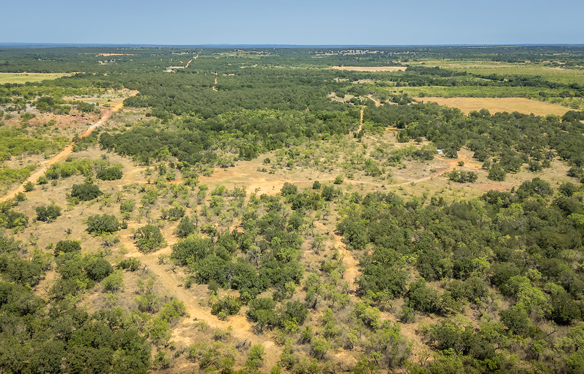 Wild Branch Ranch 106 Acre Ranch For Sale In Brown County Image 18