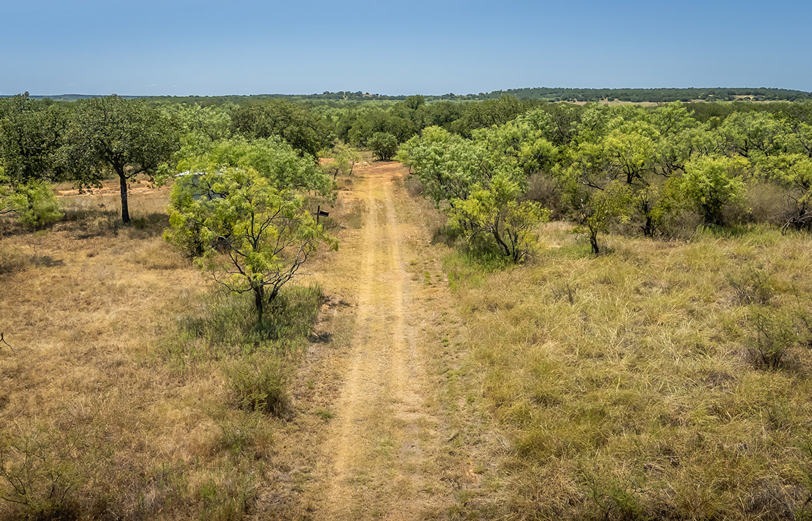 Wild Branch Ranch 106 Acre Ranch For Sale In Brown County Image 3