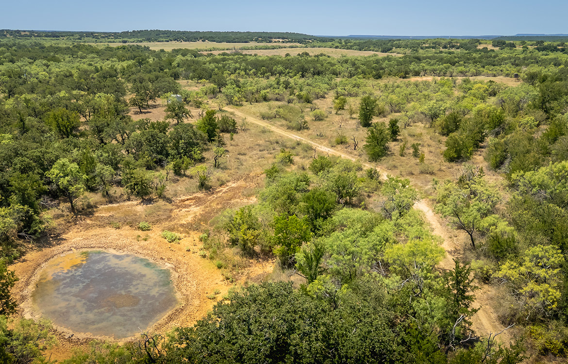 Wild Branch Ranch 106 Acre Ranch For Sale In Brown County Image 4