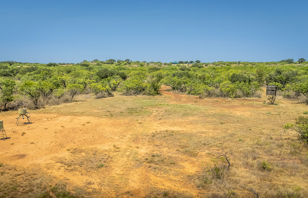 Wild Branch Ranch 106 Acre Ranch For Sale In Brown County Image 5