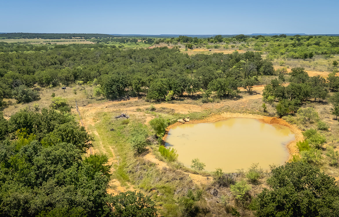 Wild Branch Ranch 106 Acre Ranch For Sale In Brown County Image 7