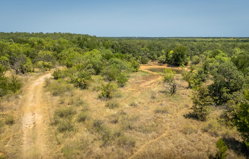 Wild Branch Ranch 106 Acre Ranch For Sale In Brown County Image 8