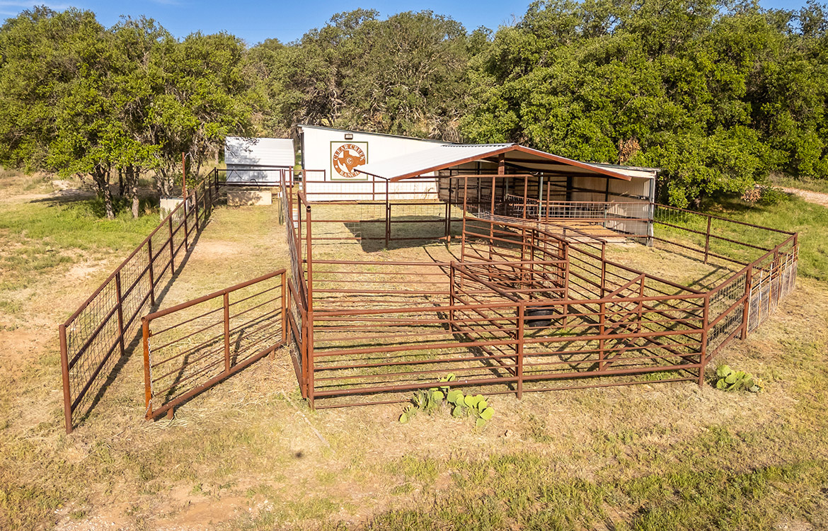 Brown 17 Ranch 17 Acre Ranch For Sale In Brown County Image 17