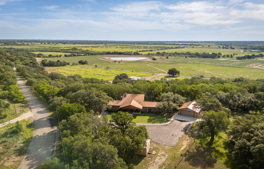 Brown 17 Ranch 17 Acre Ranch For Sale In Brown County Image 21