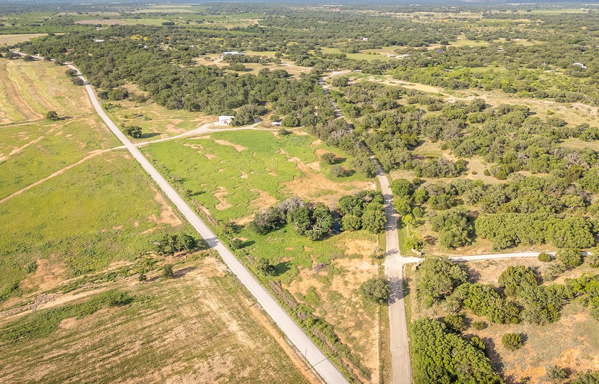 Brown 17 Ranch 17 Acre Ranch For Sale In Brown County Image 22