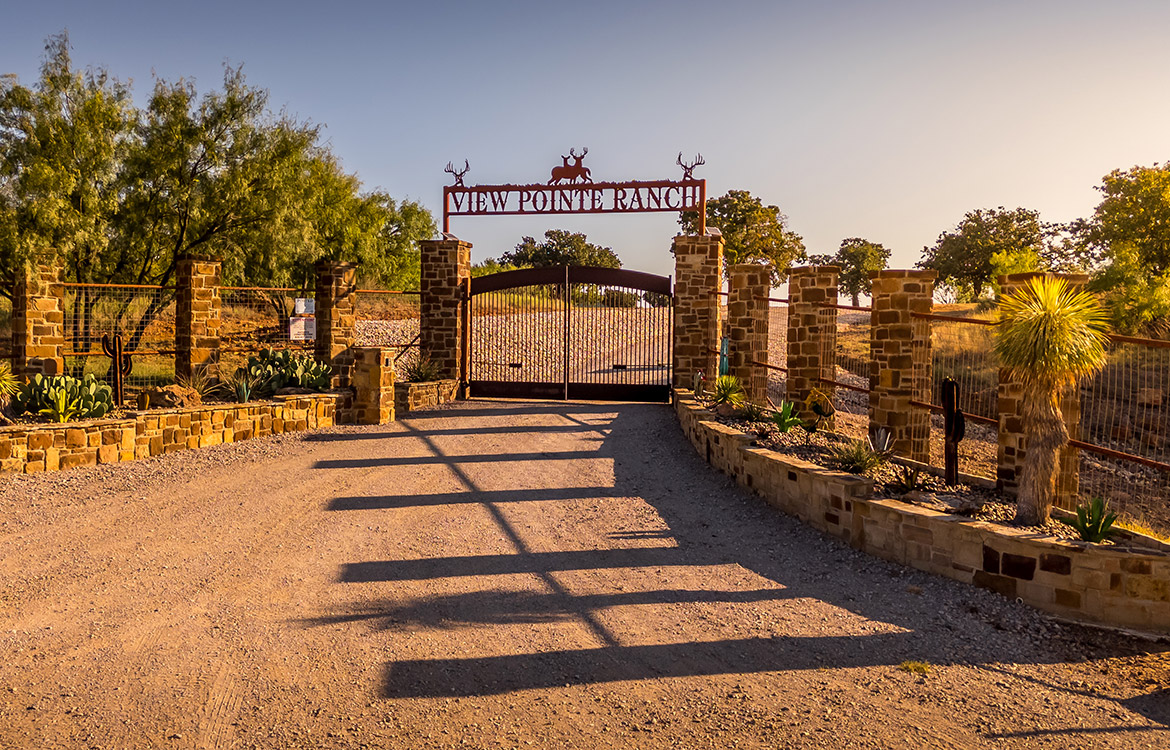 View Point Ranch 2020 Acre Ranch For Sale In Brown County Image 1