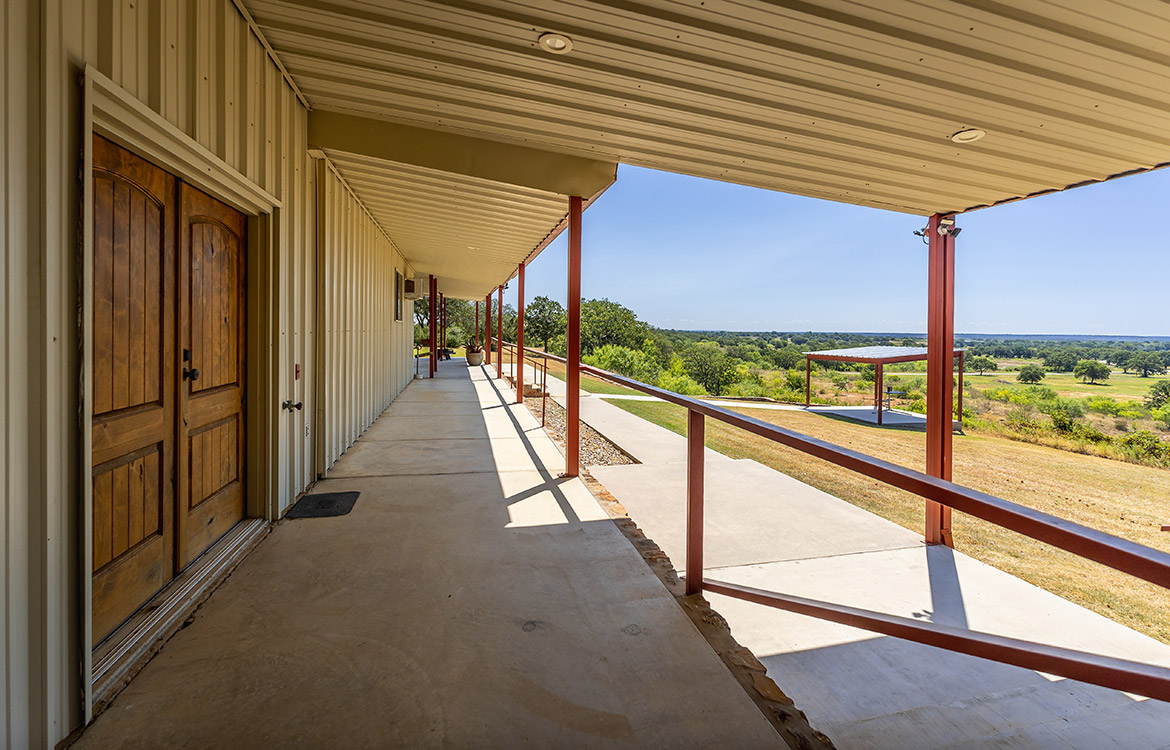 View Point Ranch 2020 Acre Ranch For Sale In Brown County Image 11