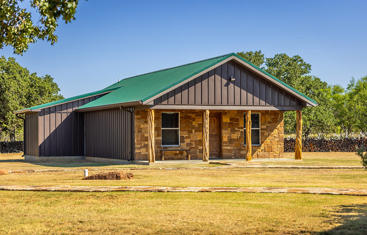 View Point Ranch 2020 Acre Ranch For Sale In Brown County Image 14