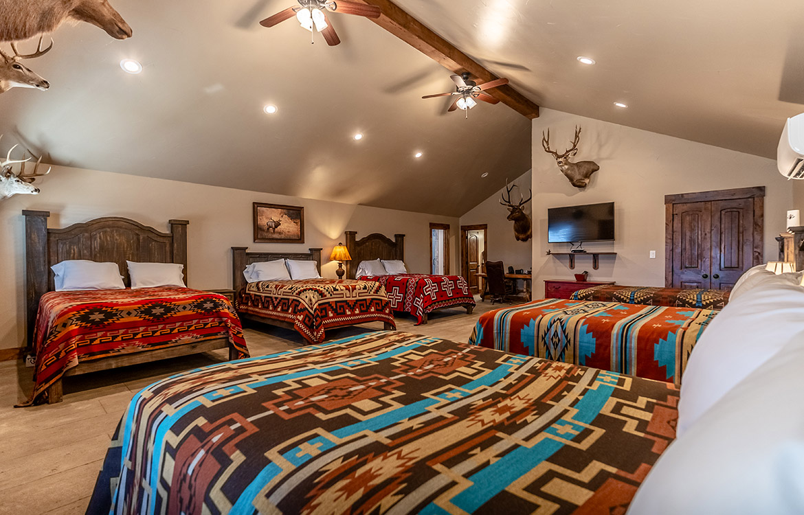 View Point Ranch 2020 Acre Ranch For Sale In Brown County Image 15