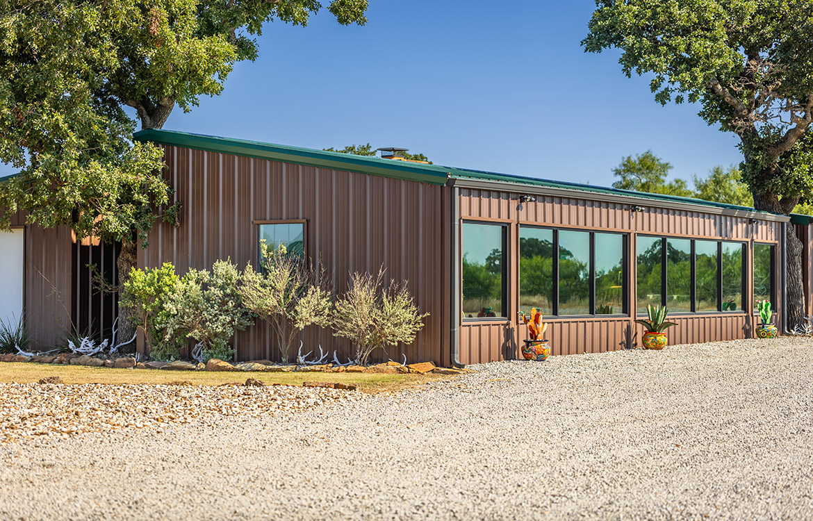 View Point Ranch 2020 Acre Ranch For Sale In Brown County Image 16