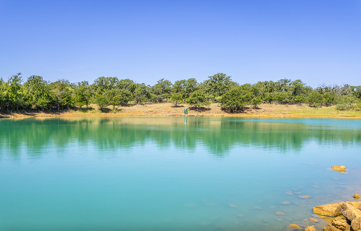 View Point Ranch 2020 Acre Ranch For Sale In Brown County Image 18