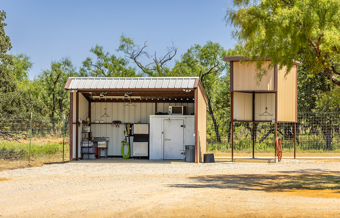 View Point Ranch 2020 Acre Ranch For Sale In Brown County Image 20