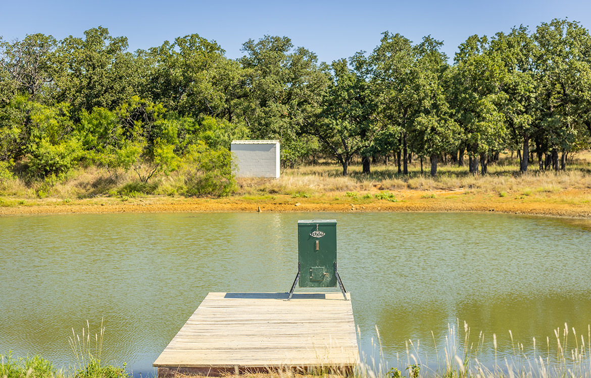 View Point Ranch 2020 Acre Ranch For Sale In Brown County Image 22