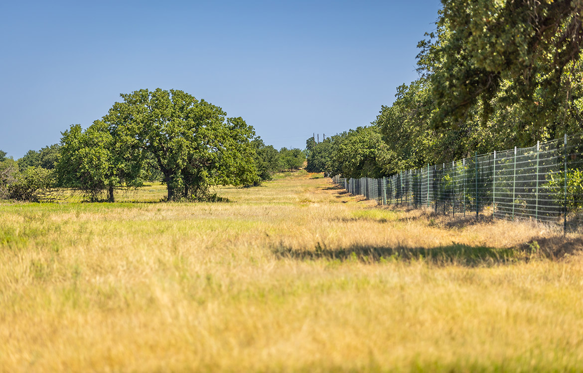 View Point Ranch 2020 Acre Ranch For Sale In Brown County Image 23