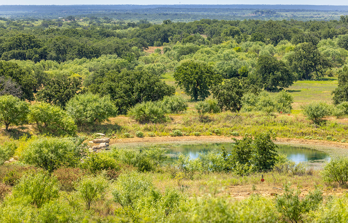 View Point Ranch 2020 Acre Ranch For Sale In Brown County Image 25