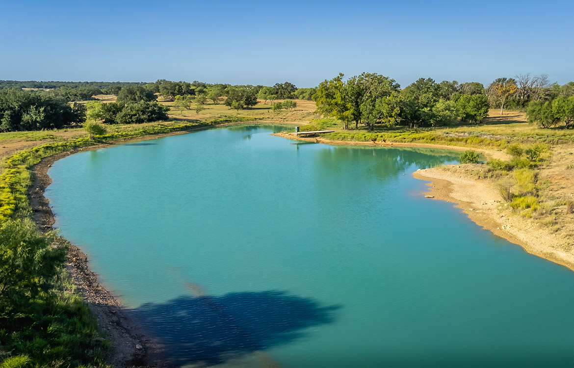 View Point Ranch 2020 Acre Ranch For Sale In Brown County Image 28