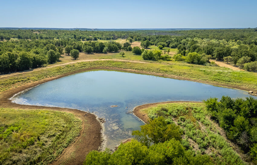 View Point Ranch 2020 Acre Ranch For Sale In Brown County Image 29