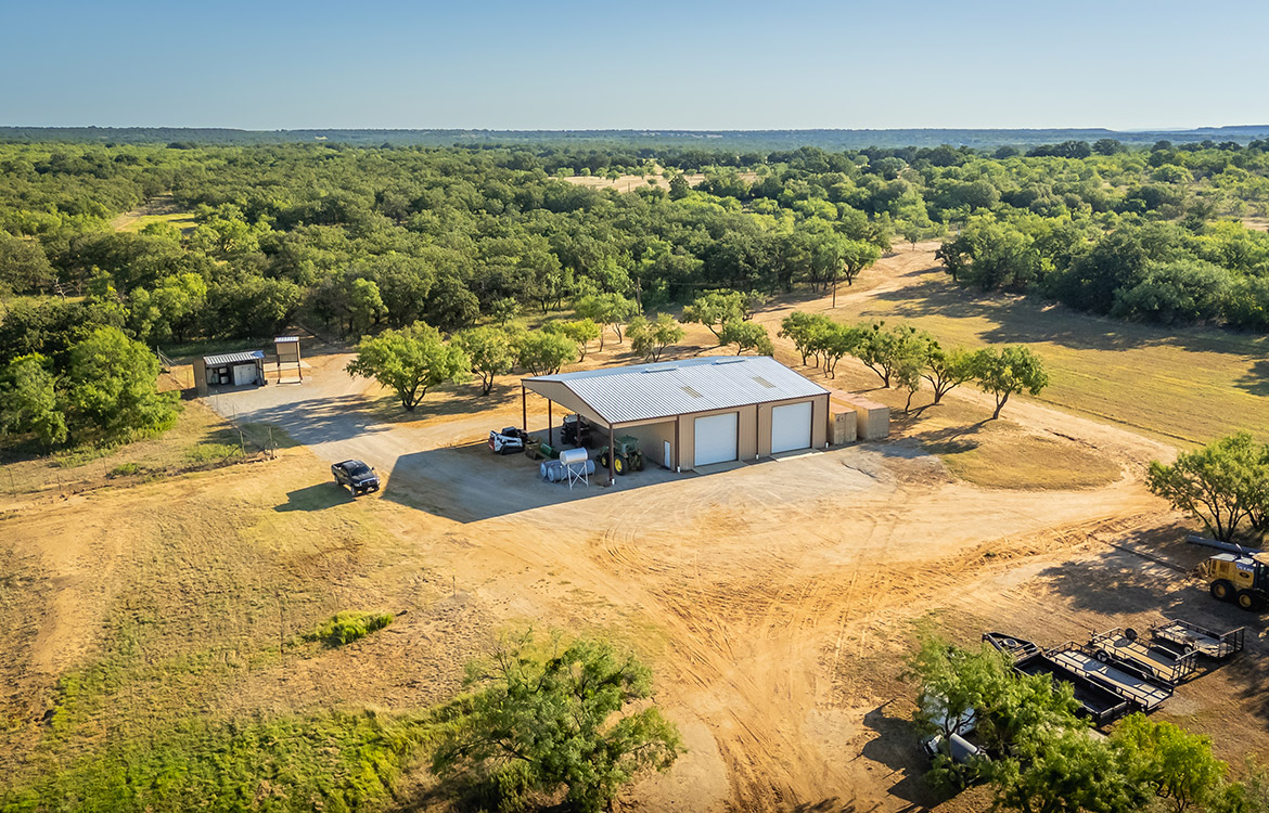 View Point Ranch 2020 Acre Ranch For Sale In Brown County Image 31