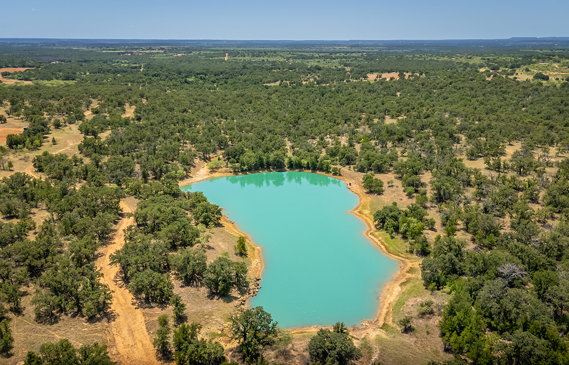 View Point Ranch 2020 Acre Ranch For Sale In Brown County Image 32