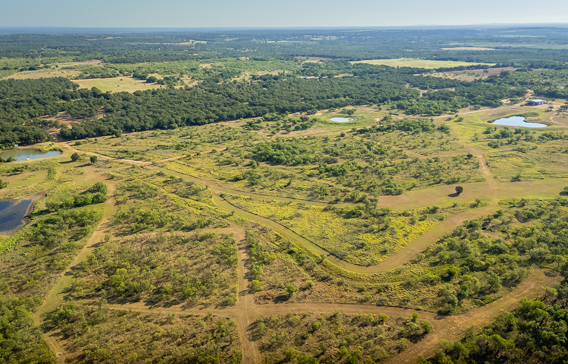 View Point Ranch 2020 Acre Ranch For Sale In Brown County Image 33