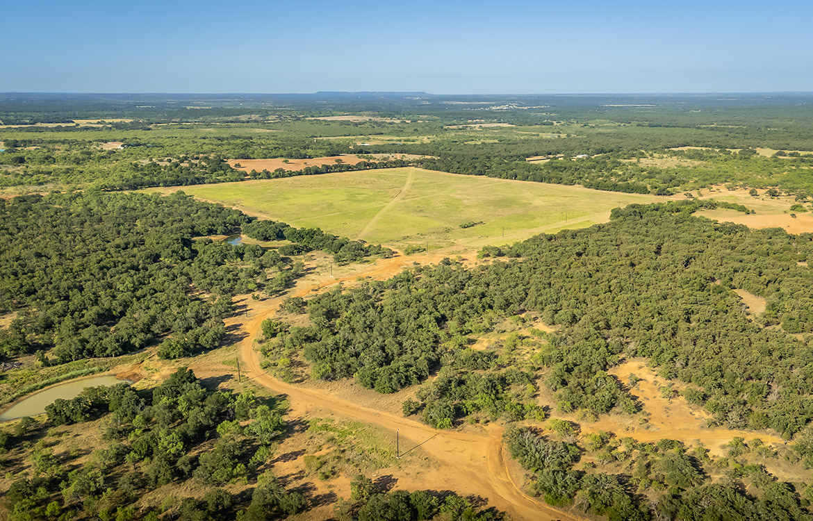 View Point Ranch 2020 Acre Ranch For Sale In Brown County Image 34