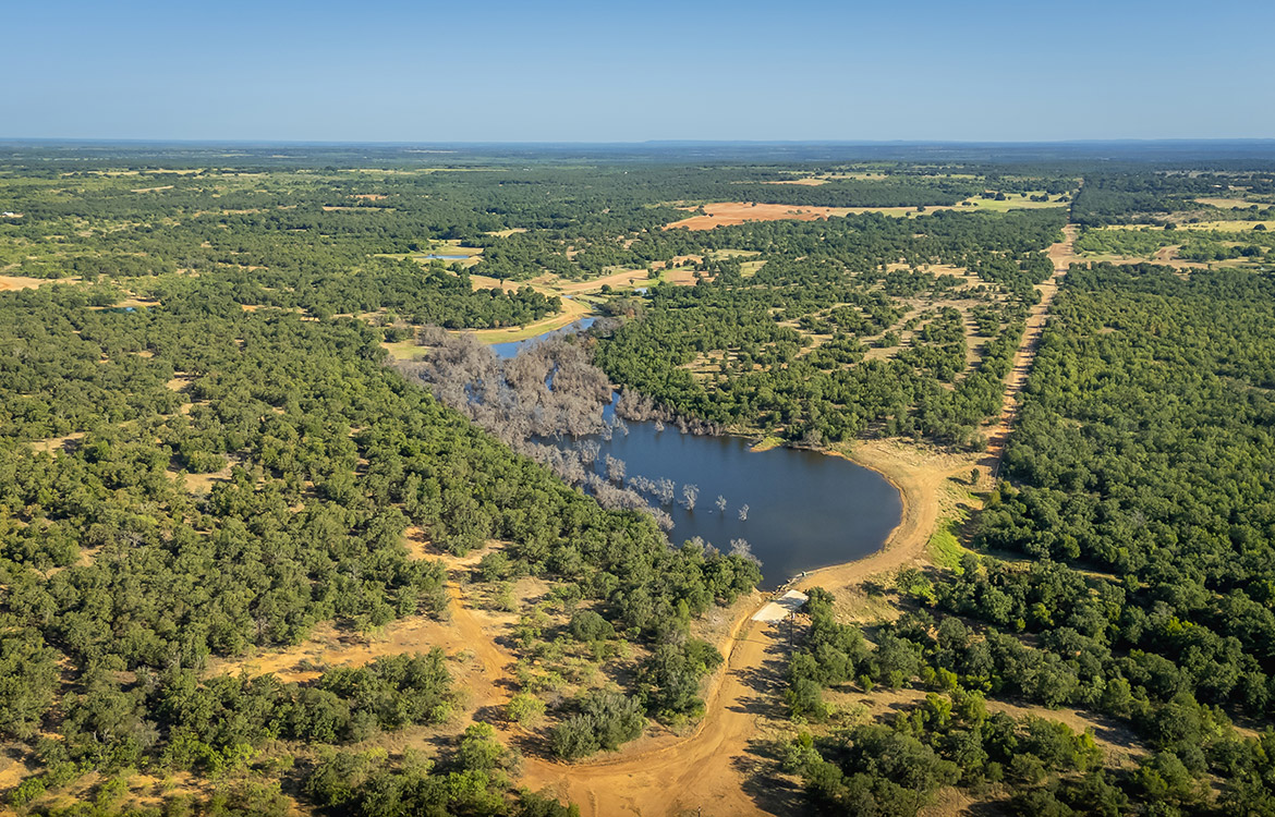 View Point Ranch 2020 Acre Ranch For Sale In Brown County Image 35