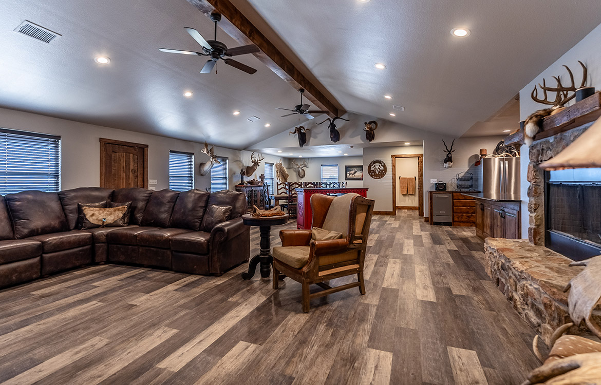 View Point Ranch 2020 Acre Ranch For Sale In Brown County Image 4