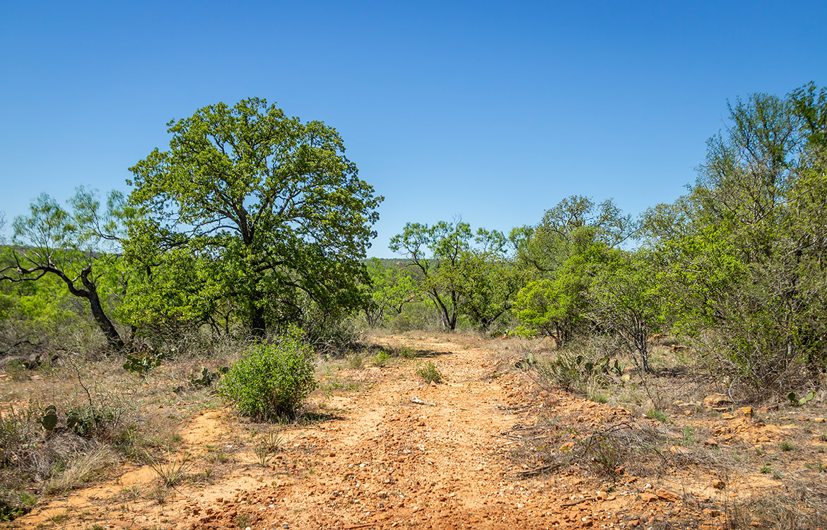Runway River Ranch 397 Acre Ranch For Sale In Brown County Image 10