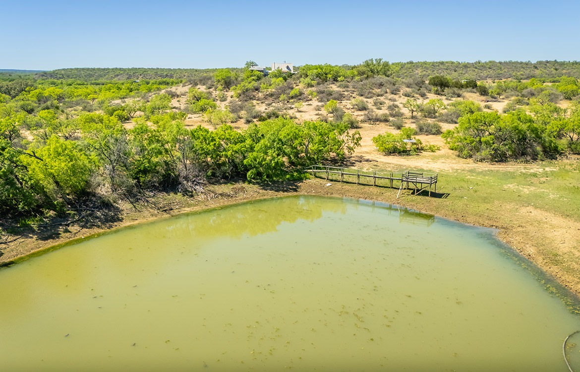 Runway River Ranch 397 Acre Ranch For Sale In Brown County Image 16