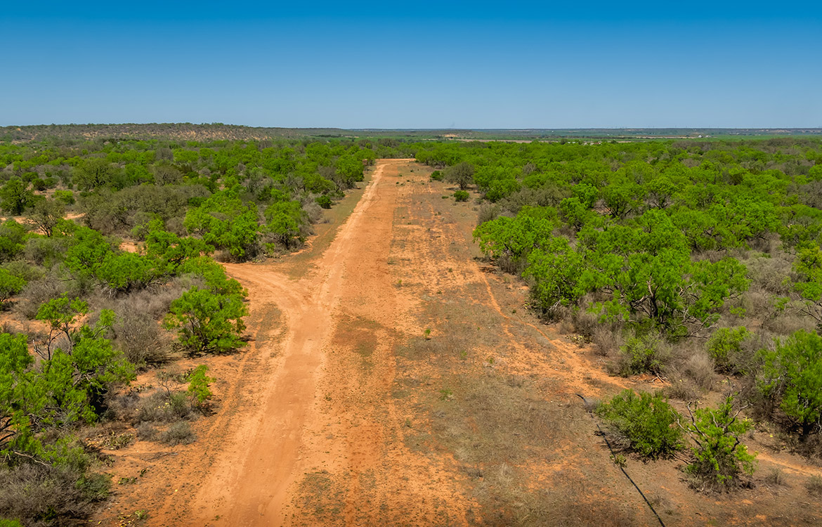 Runway River Ranch 397 Acre Ranch For Sale In Brown County Image 17