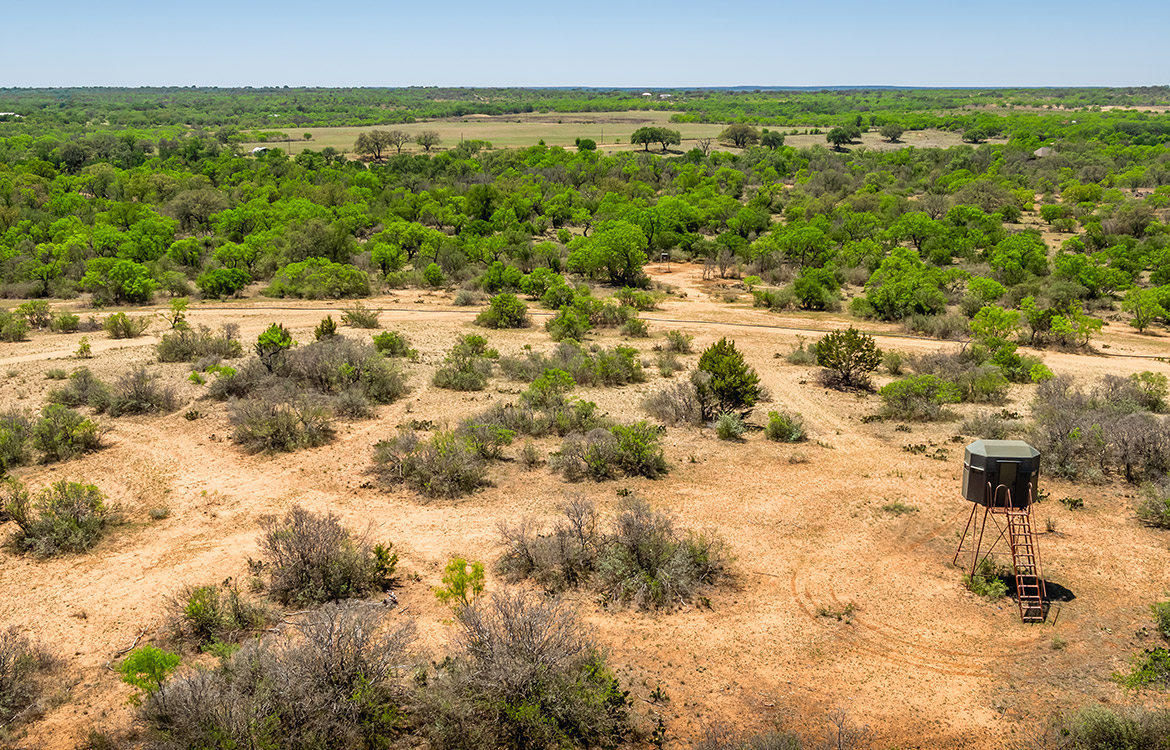 Runway River Ranch 397 Acre Ranch For Sale In Brown County Image 18