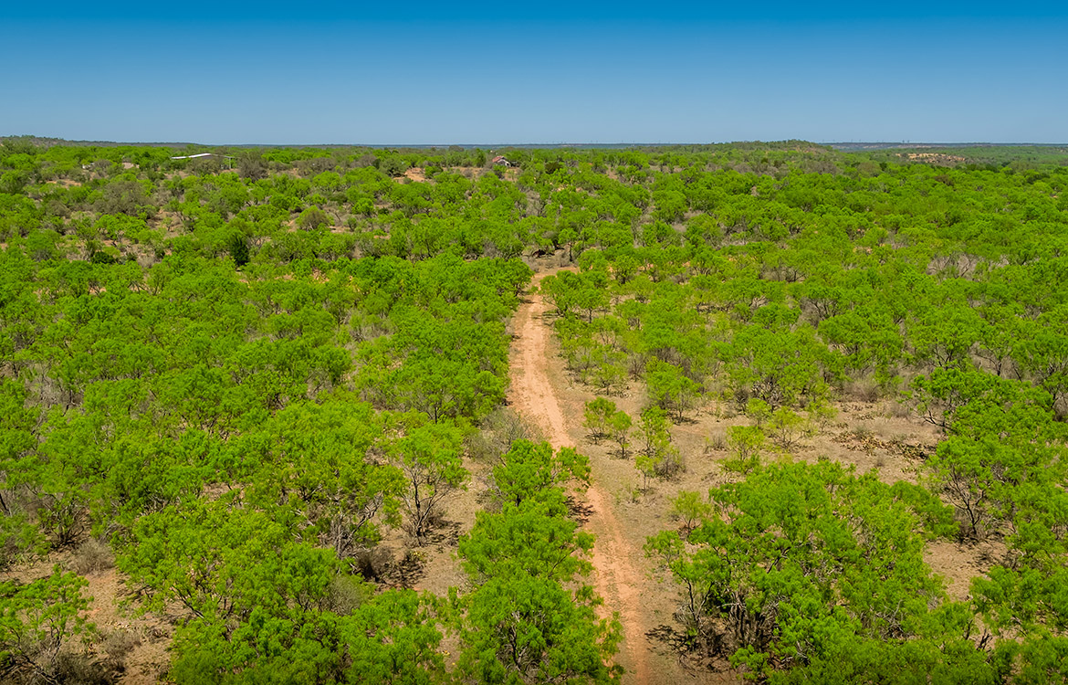 Runway River Ranch 397 Acre Ranch For Sale In Brown County Image 20