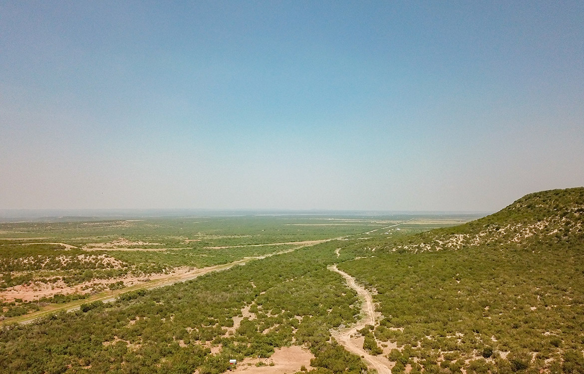Pecan Church Ranch 85 Acre Ranch For Sale In Coke County Image 10