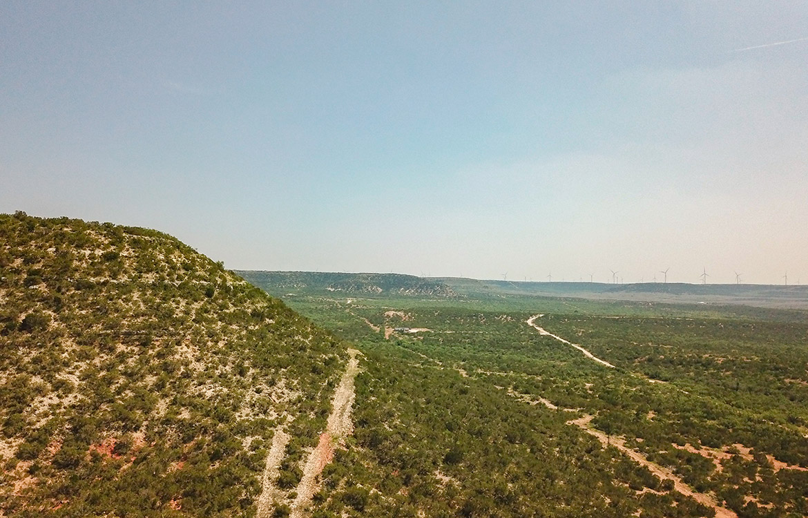 Pecan Church Ranch 85 Acre Ranch For Sale In Coke County Image 11