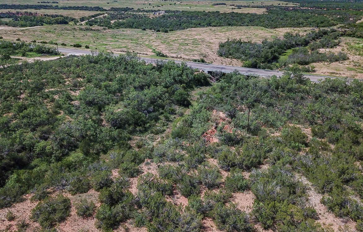 Pecan Church Ranch 85 Acre Ranch For Sale In Coke County Image 13