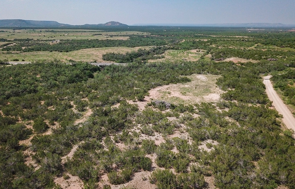 Pecan Church Ranch 85 Acre Ranch For Sale In Coke County Image 14
