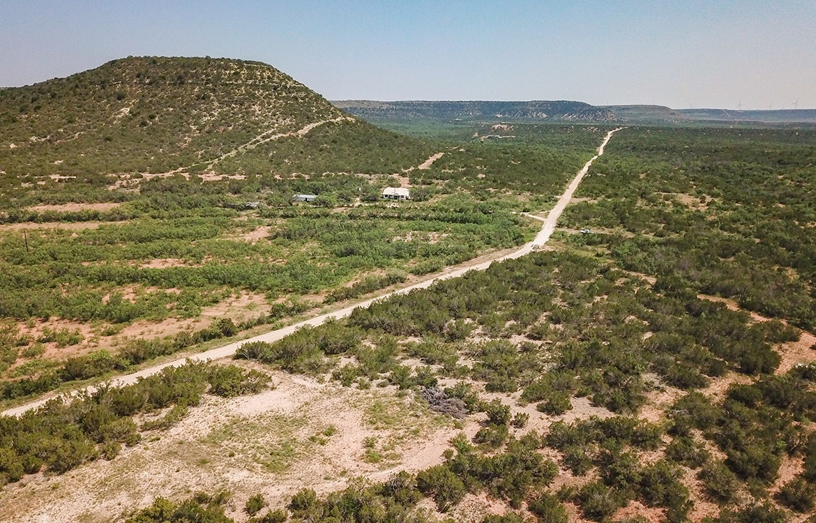 Pecan Church Ranch 85 Acre Ranch For Sale In Coke County Image 9