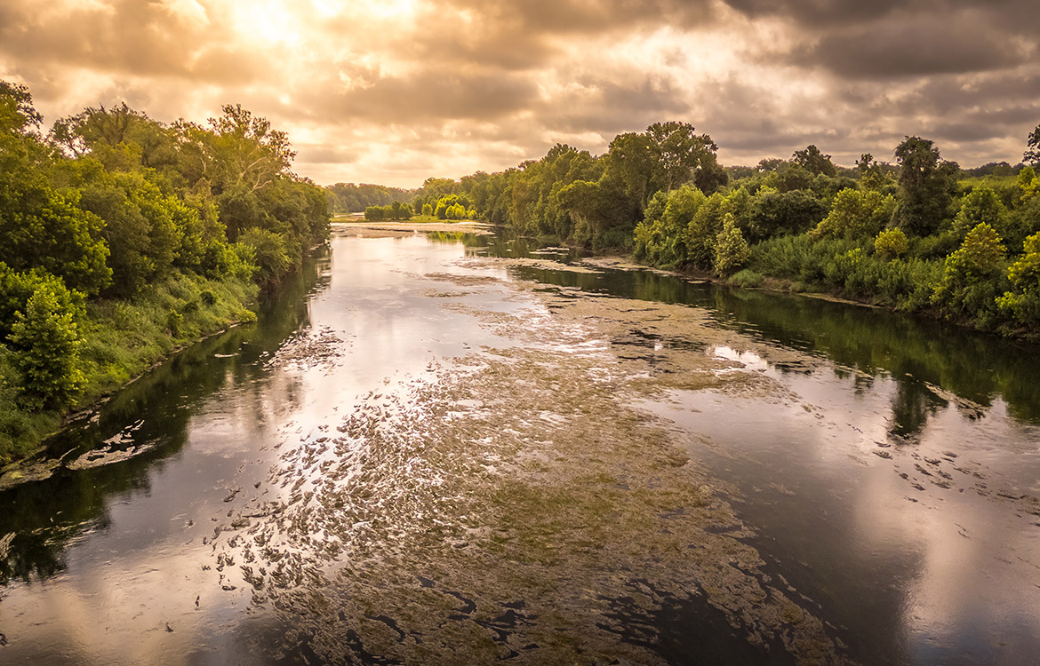 Sunrise River Ranch 52 Acre Ranch For Sale In Colorado County Image 2