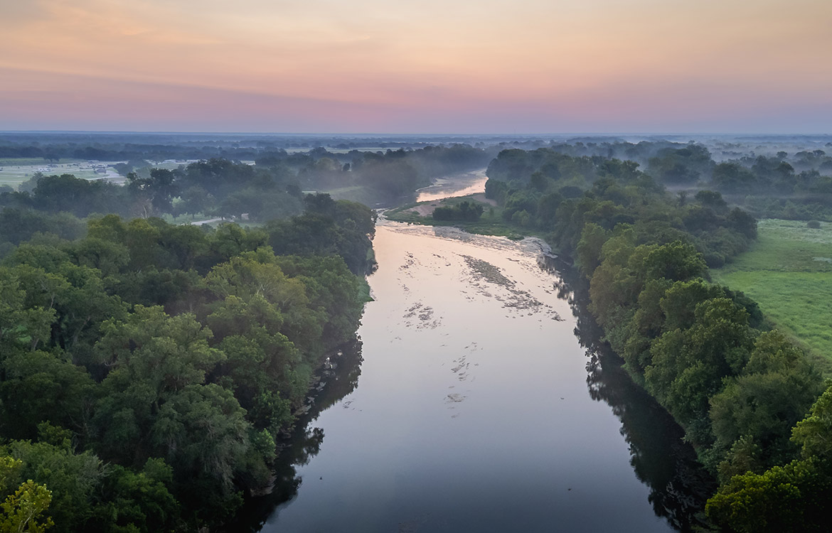 Sunrise River Ranch 52 Acre Ranch For Sale In Colorado County Image 20