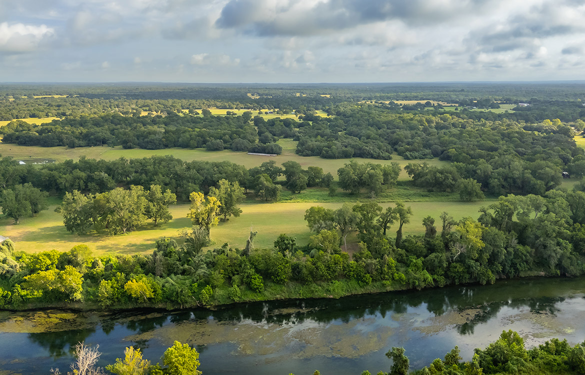 Sunrise River Ranch 52 Acre Ranch For Sale In Colorado County Image 21