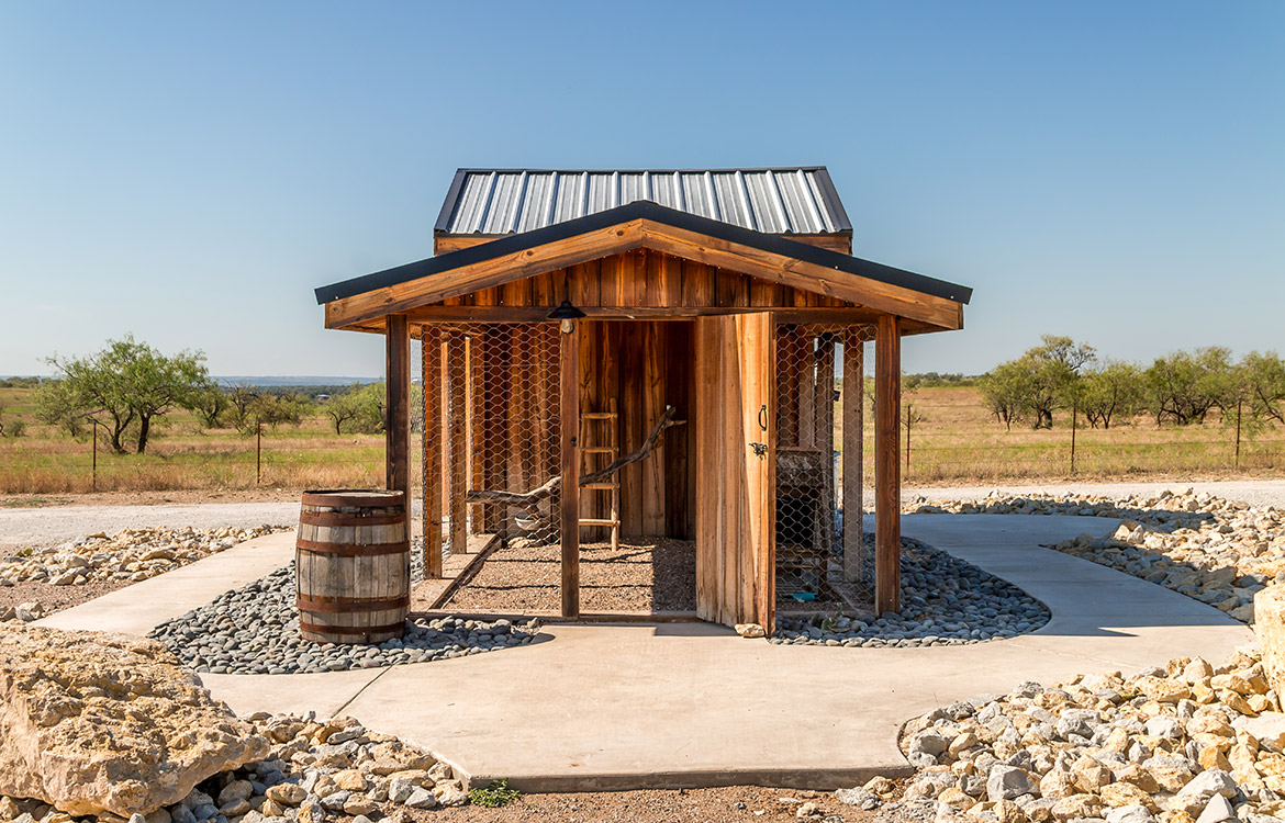 CCR Ranch West 502 Acre Ranch For Sale In Comanche County Image 14
