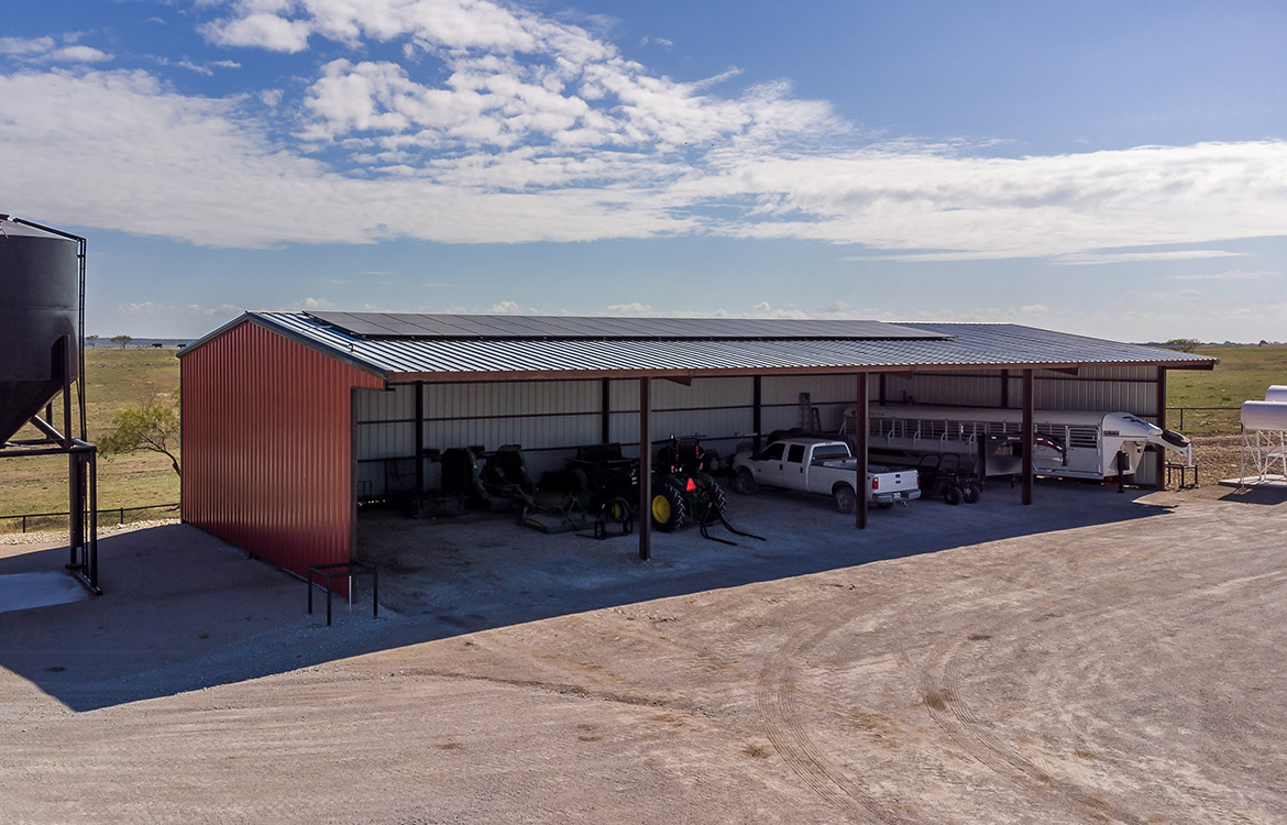 CCR Ranch West 502 Acre Ranch For Sale In Comanche County Image 15