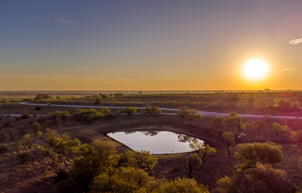 CCR Ranch West 502 Acre Ranch For Sale In Comanche County Image 19